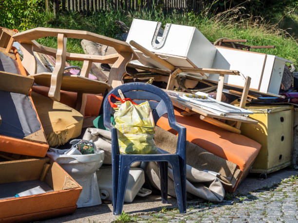 Best Construction Debris Removal  in Butler, AL