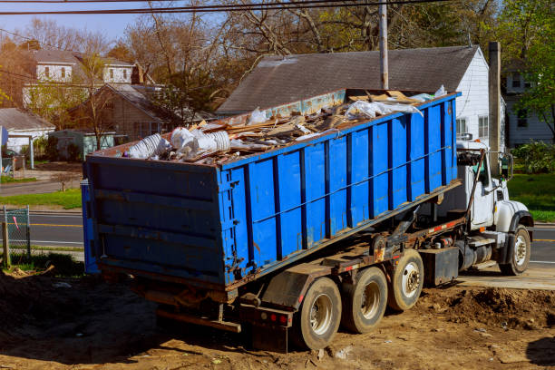 Best Attic Cleanout Services  in Butler, AL