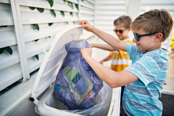 Best Household Junk Removal  in Butler, AL