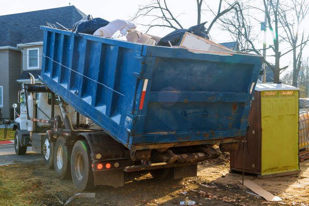 Basement Cleanout Services in Butler, AL