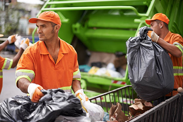 Best Construction Debris Removal  in Butler, AL