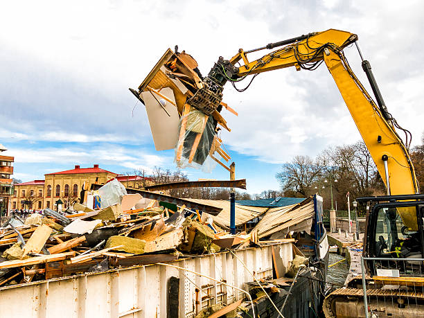 Best Office Junk Removal  in Butler, AL