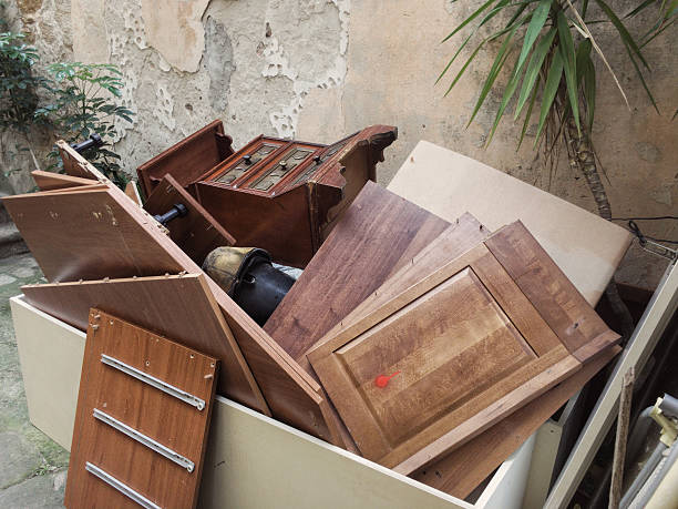 Best Commercial Cleanout Services  in Butler, AL